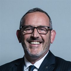 Stewart Hosie image