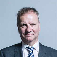 Pete Wishart image