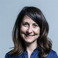 Liz Kendall image