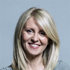 Esther McVey image