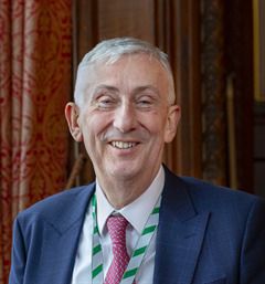 Sir Lindsay Hoyle image