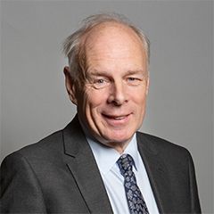 Mr Ian Liddell-Grainger image