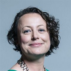 Catherine McKinnell image