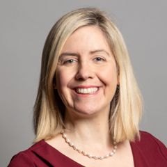 Dame Andrea Jenkyns image