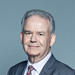 Sir Julian Lewis image