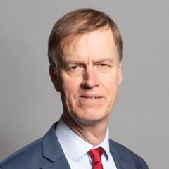 Sir Stephen Timms image