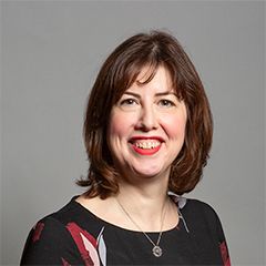 Lucy Powell image