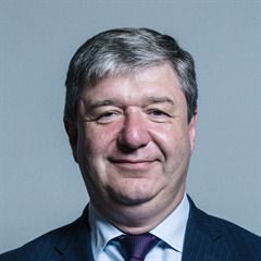 Mr Alistair Carmichael image