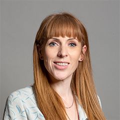 Angela Rayner image