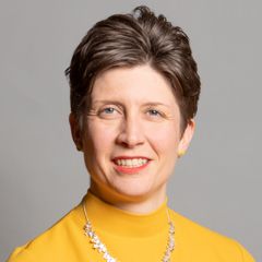 Alison Thewliss image