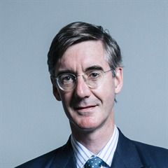 Sir Jacob Rees-Mogg image