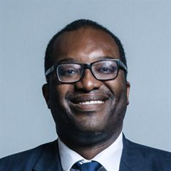 Kwasi Kwarteng image