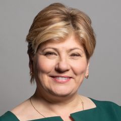 Emily Thornberry image