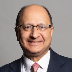 Shailesh Vara image