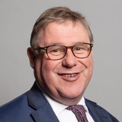 Mr Mark Francois image