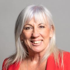 Amanda Solloway image