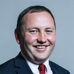 Ian Murray image