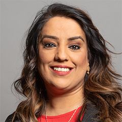 Naz Shah image