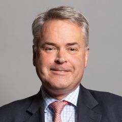 Tim Loughton image