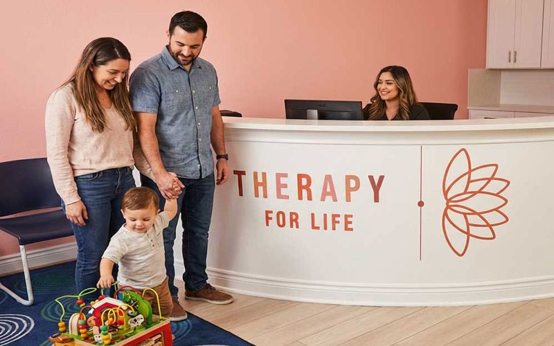 New Pediatric Learning Center in Cypress
