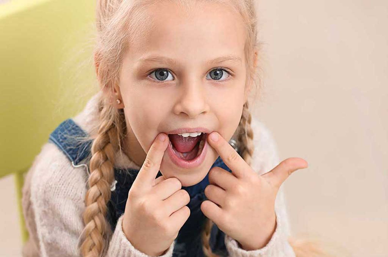 New Genetic Discoveries Shed Light on Stuttering