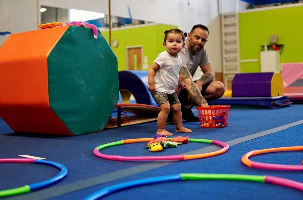 Pediatric Occupational Therapy: Empowering Children with Autism for Life