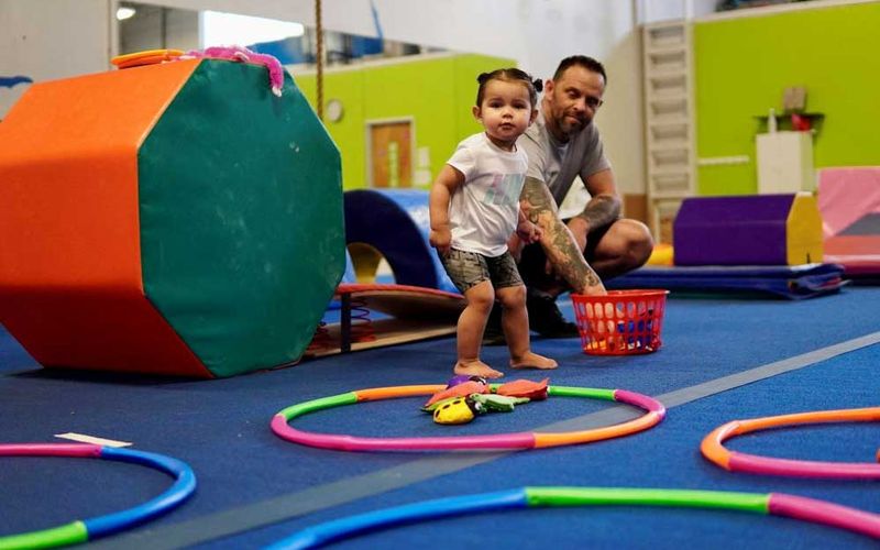Pediatric Occupational Therapy: Empowering Children with Autism for Life