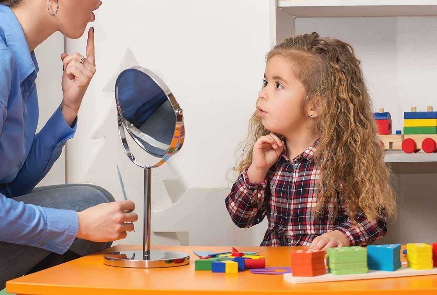 Understanding Ideomotor Apraxia: A Parent's Guide