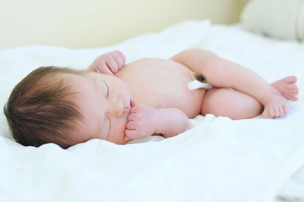 Could We Predict Autism at Birth