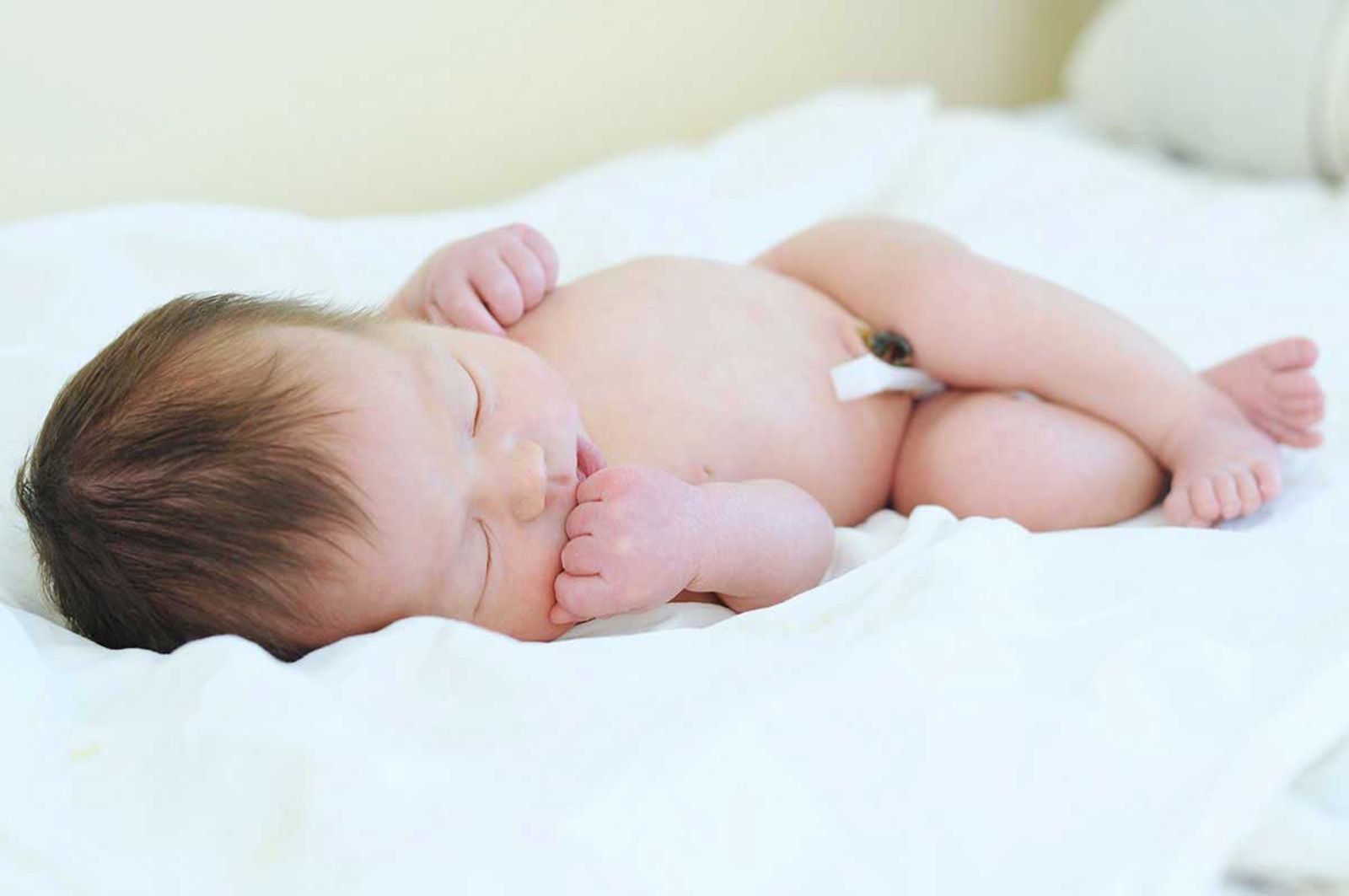 Could We Predict Autism at Birth
