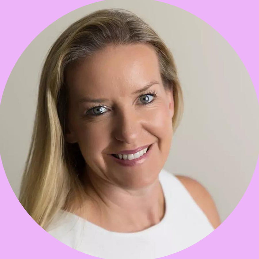 Therese Hart