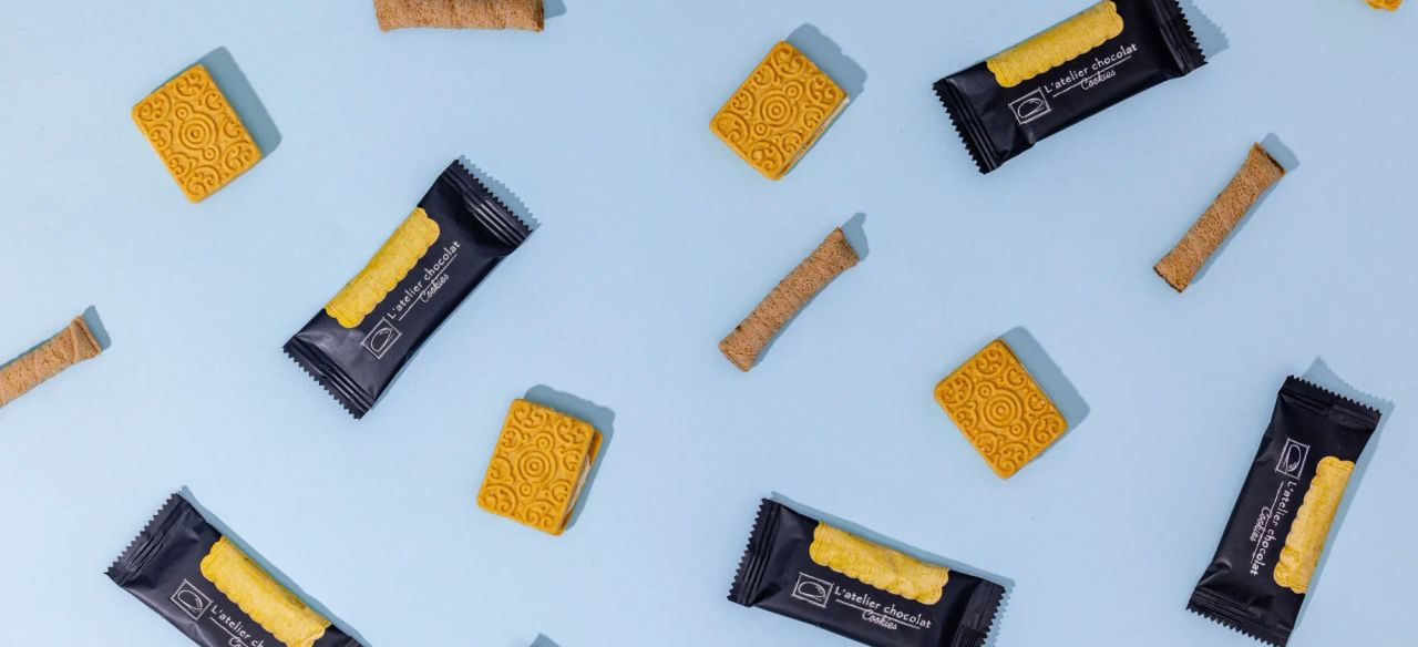 En quoi le snacking au bureau est aussi important que le café ? 