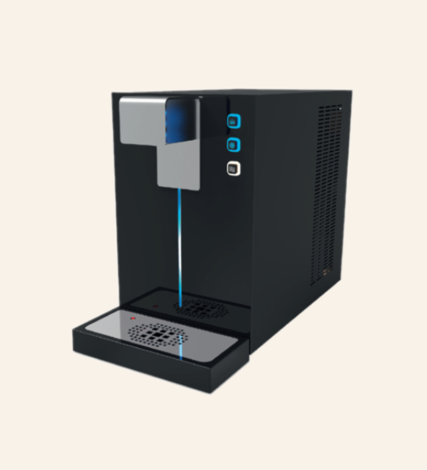 Het waterfontein Fresh Hi Class