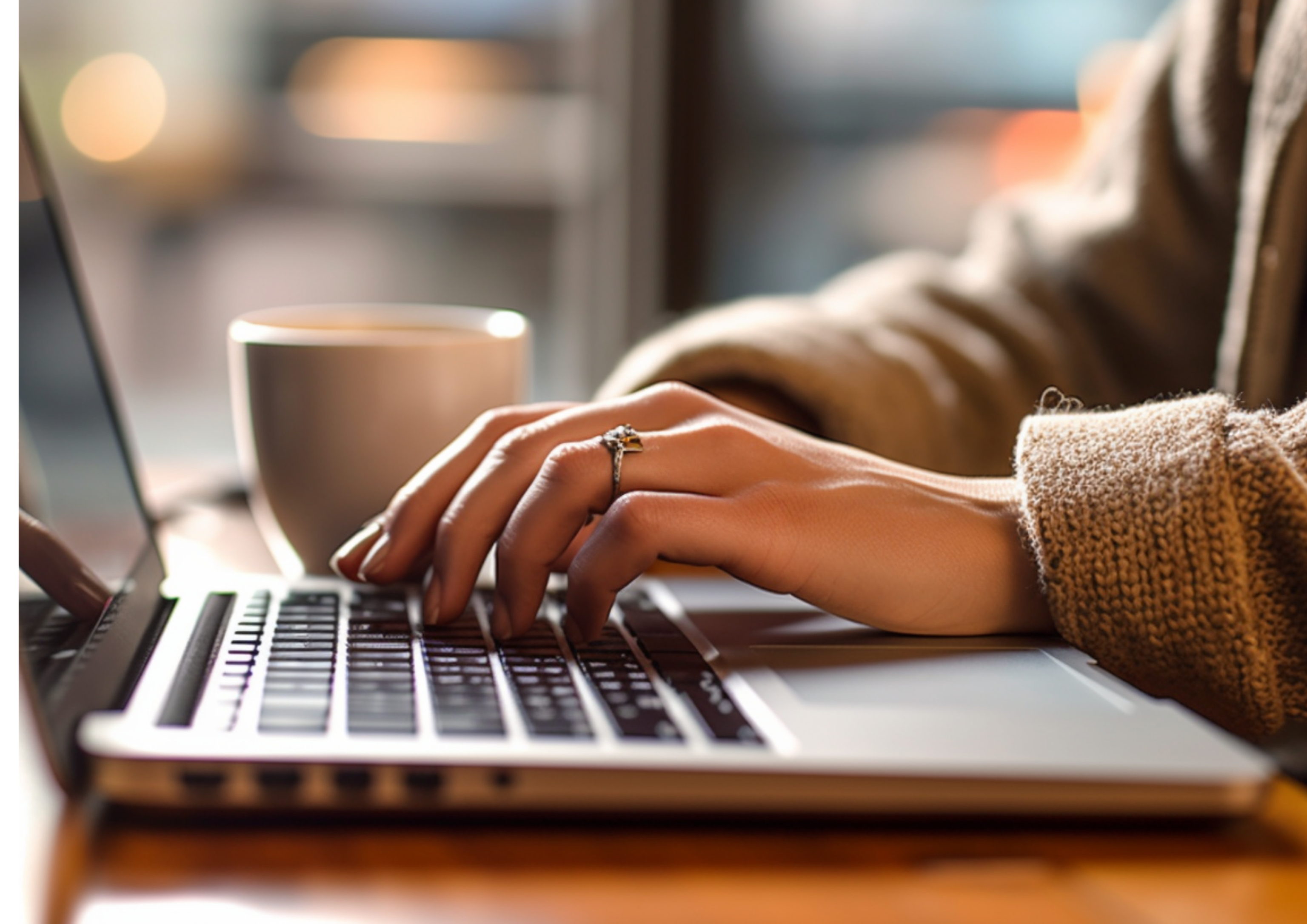 coin café entreprise