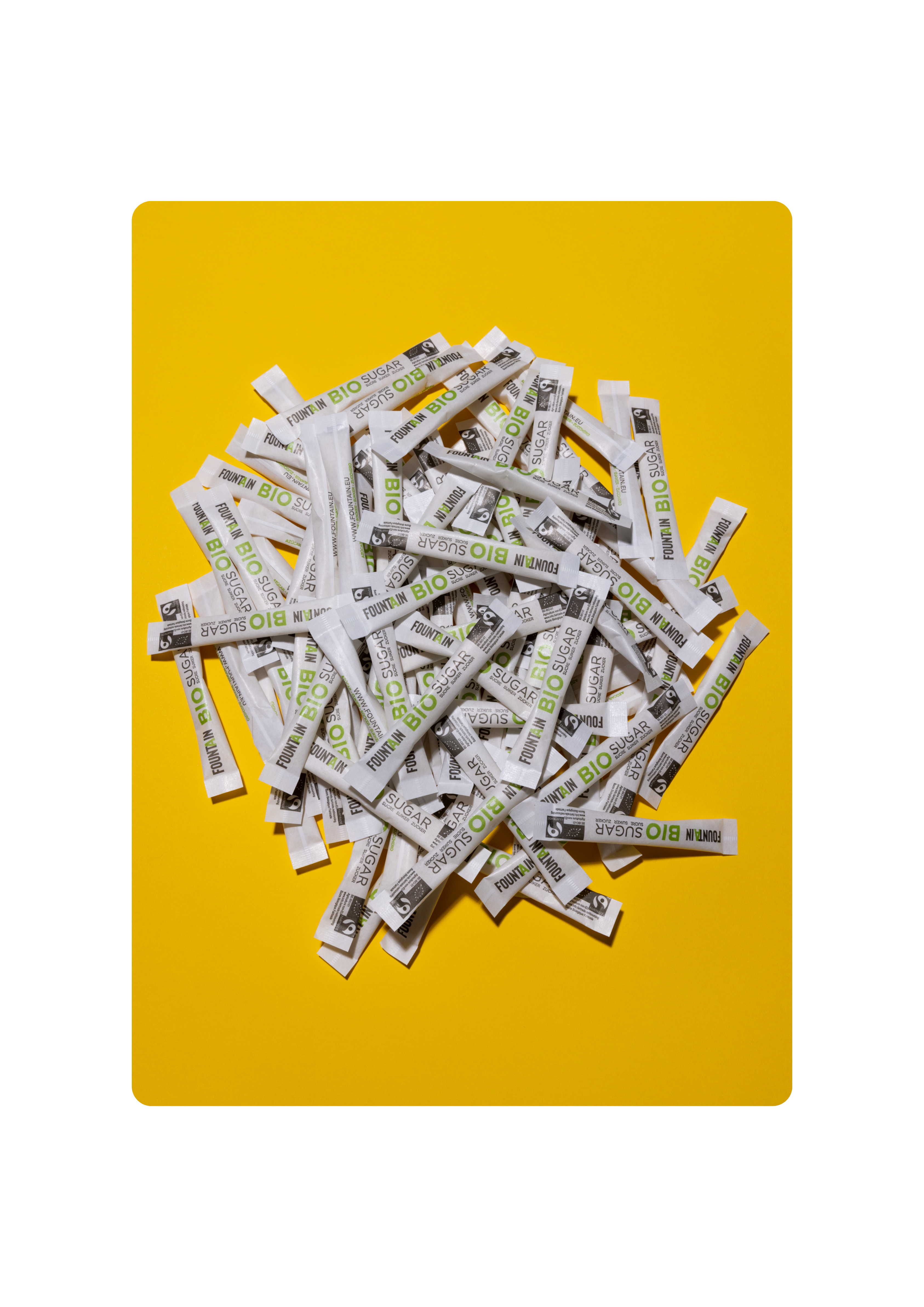 Des accompagnements pour votre pause café