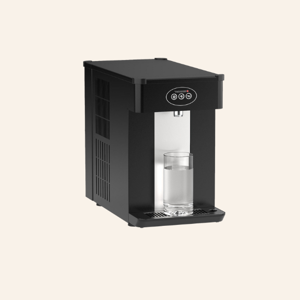 La fontaine à eau Supra 140