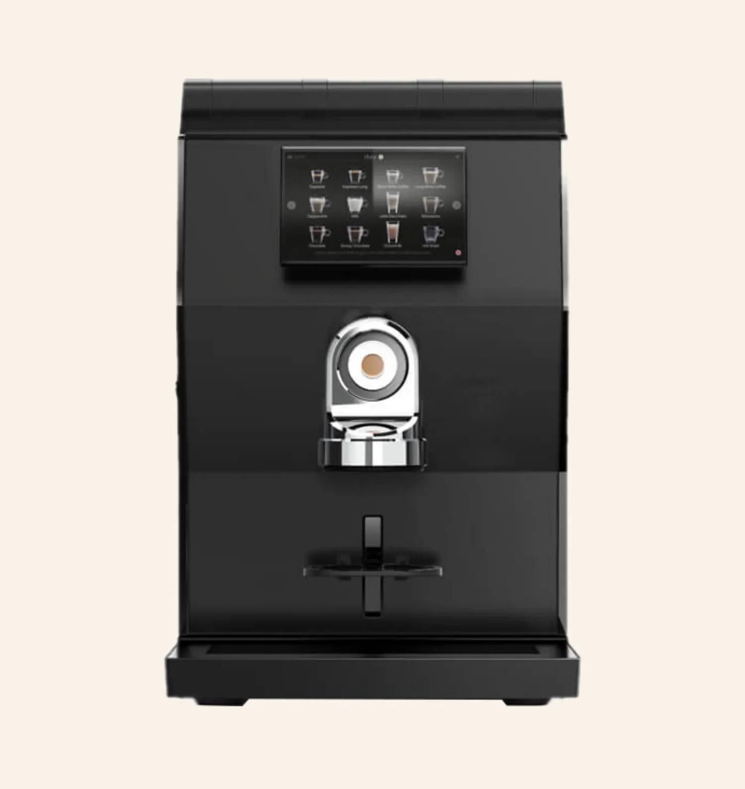 La machine à café TT1