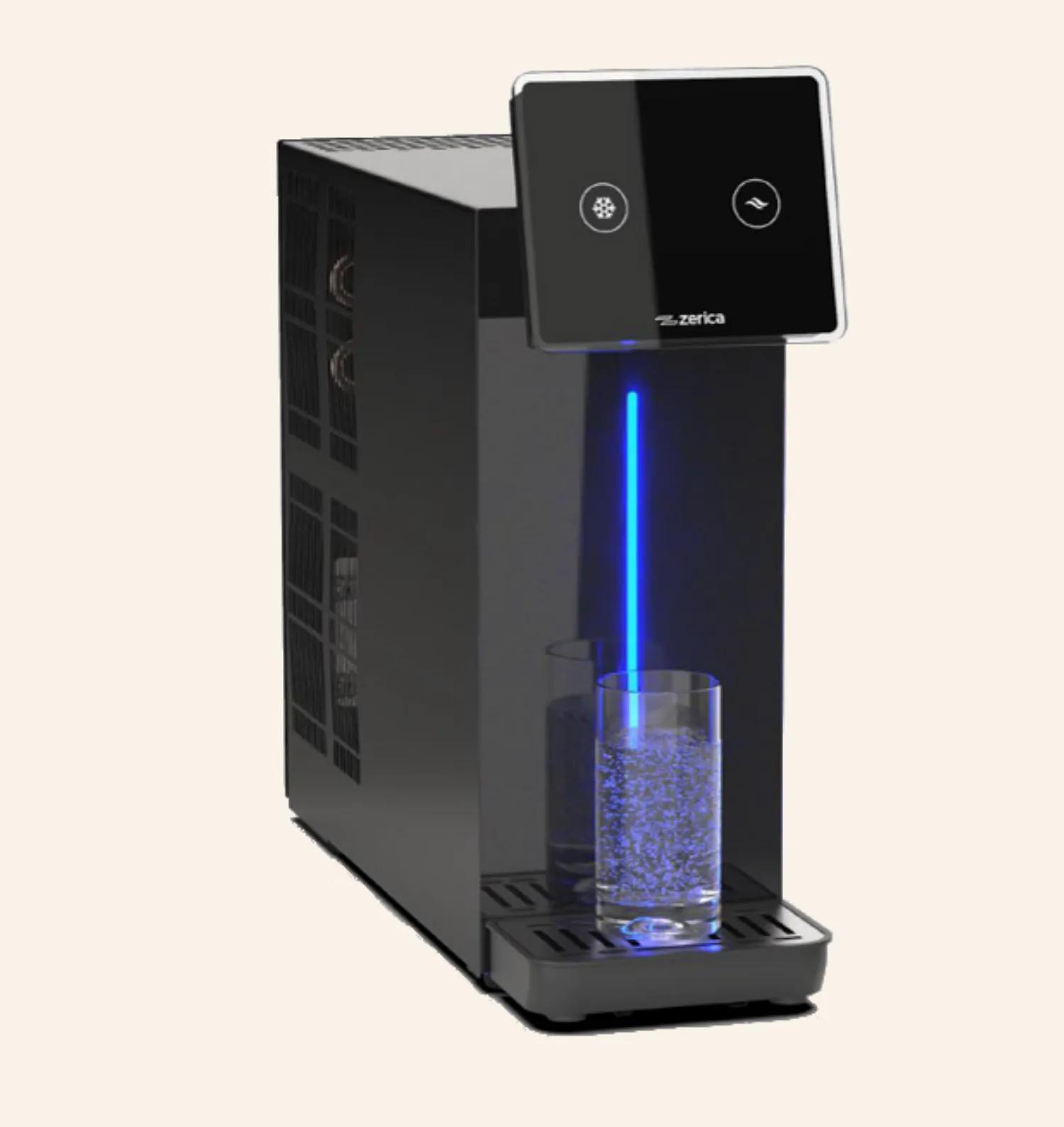 La fontaine à eau Supra Slim