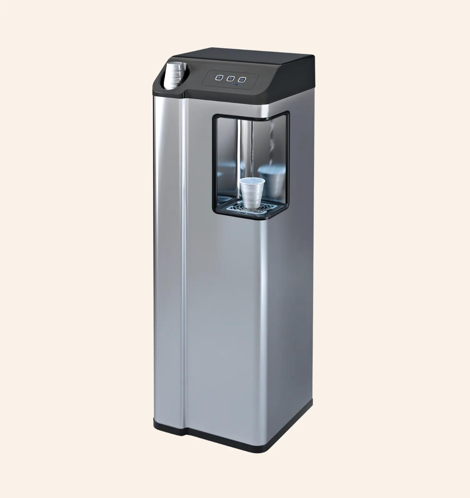 La fontaine à eau Ice Model A