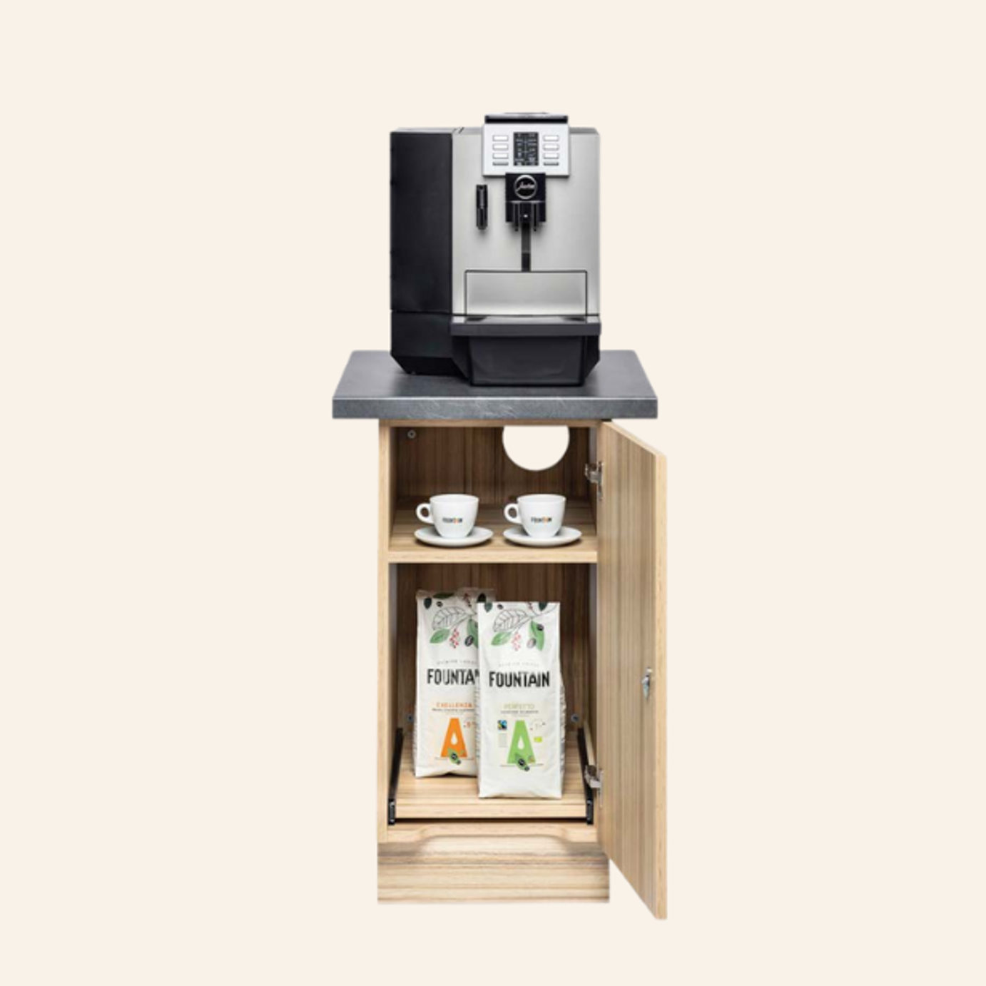 Un coin café small