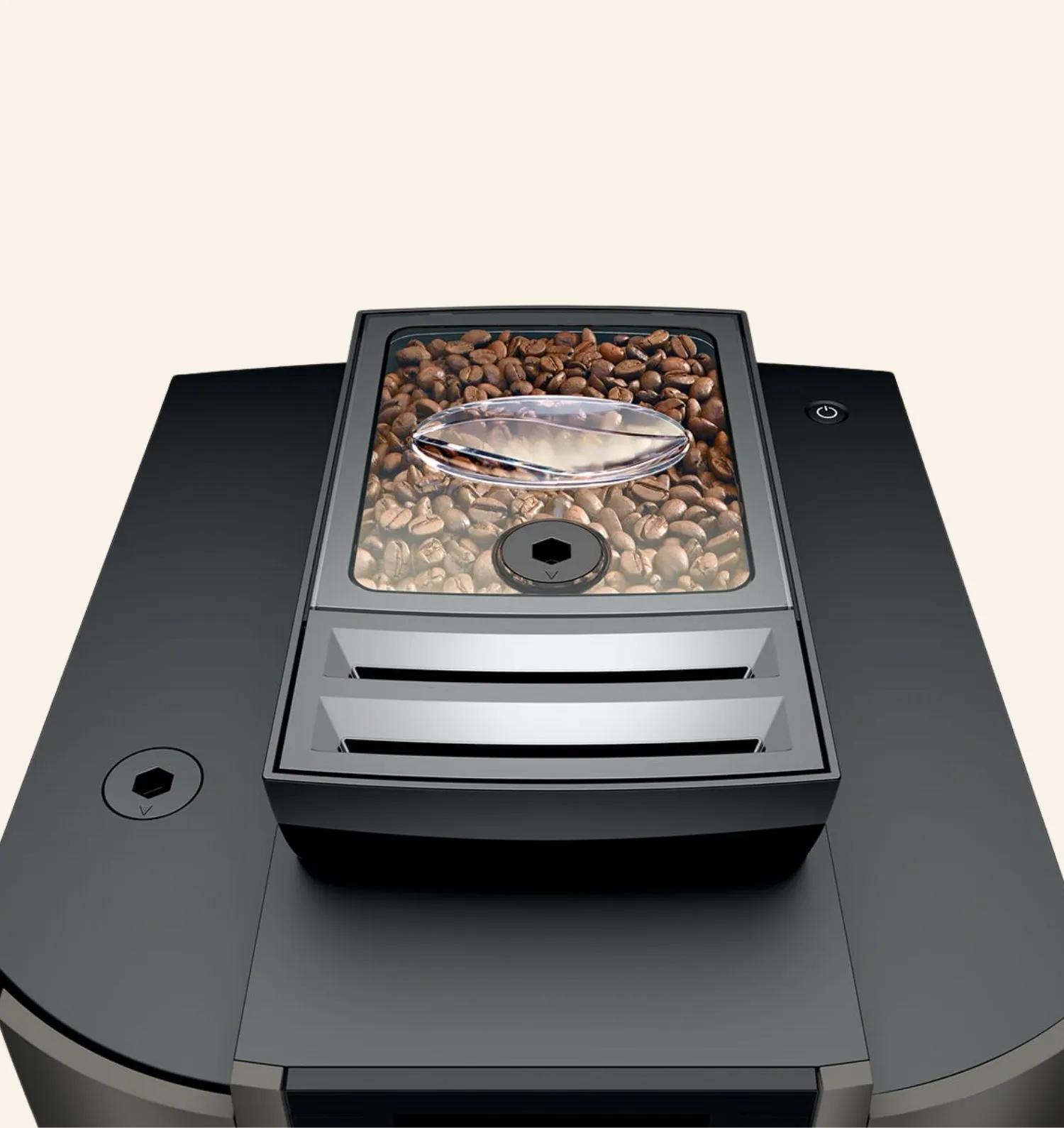 Jura W4 