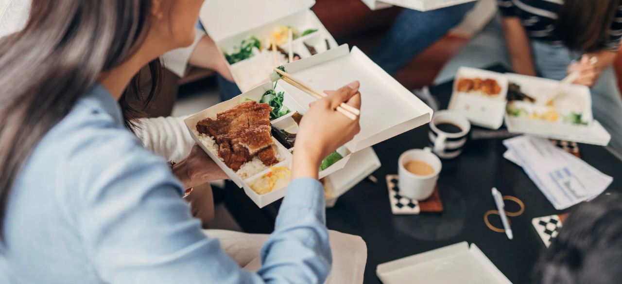 Pause au bureau : quelles différences selon les pays ?