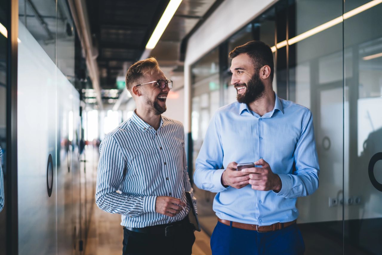 Faut-il internaliser ou externaliser la gestion de la pause café au bureau ?