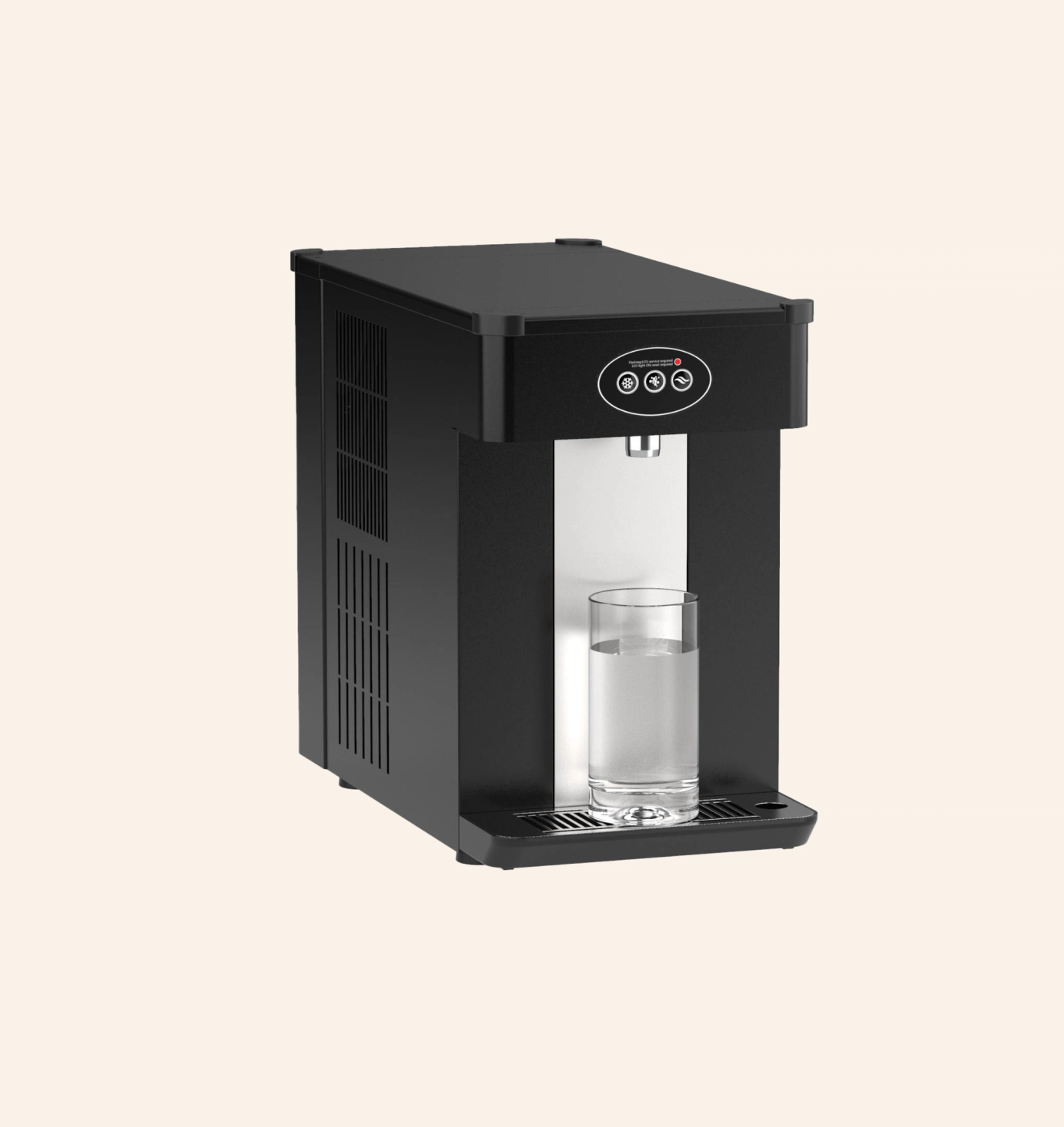Supra Fizz 150 Iwaterdispenser