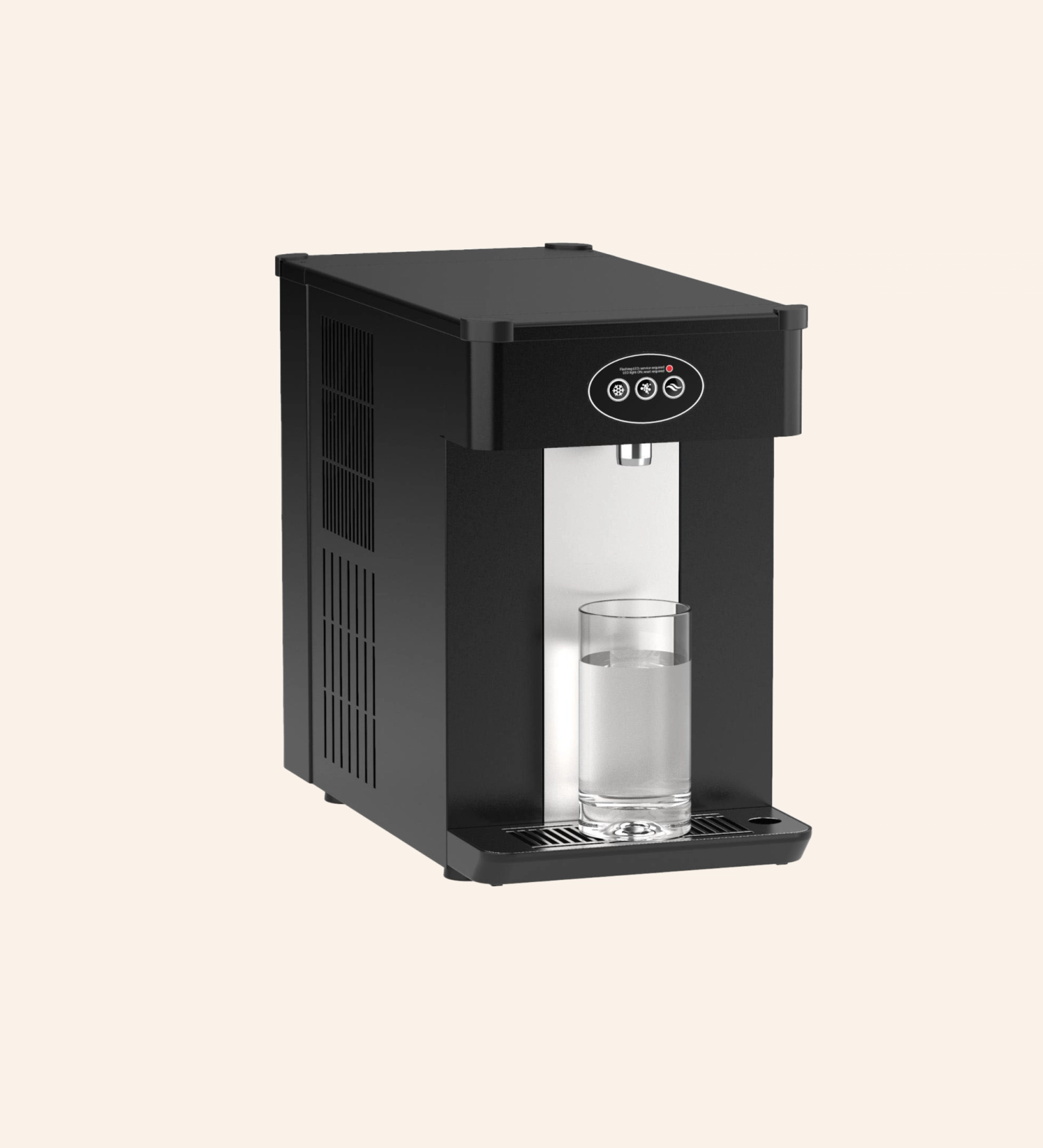 La fontaine à eau Supra Fizz 150