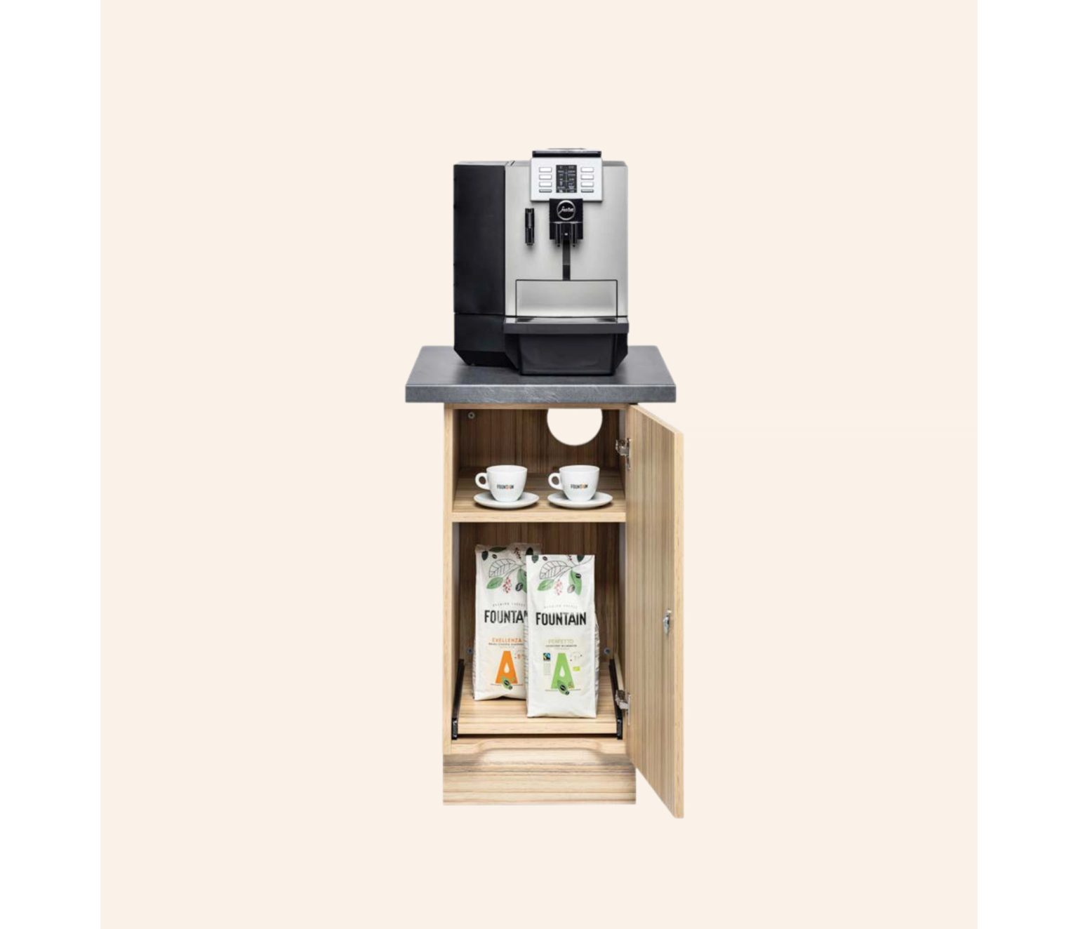 Votre espace café small