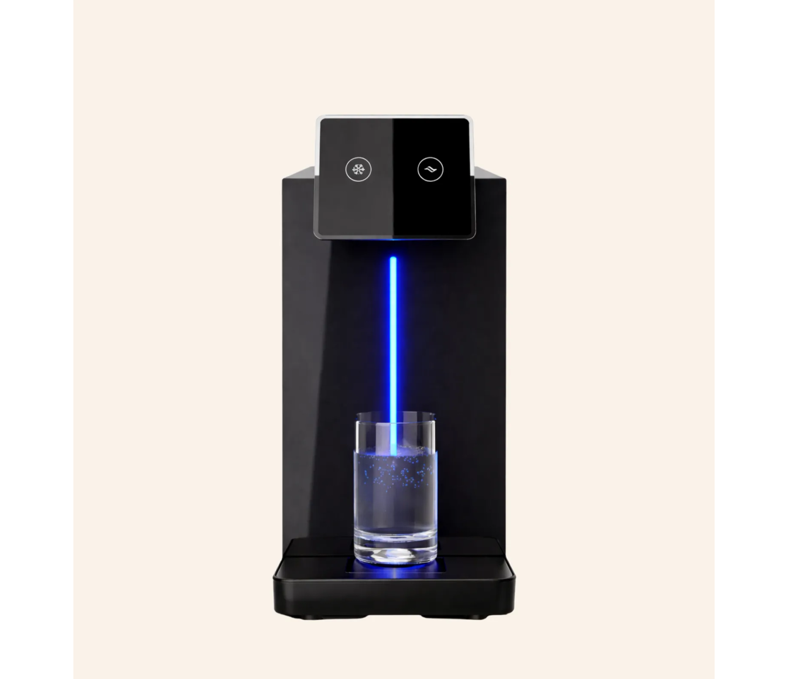 La fontaine à eau Supra Slim