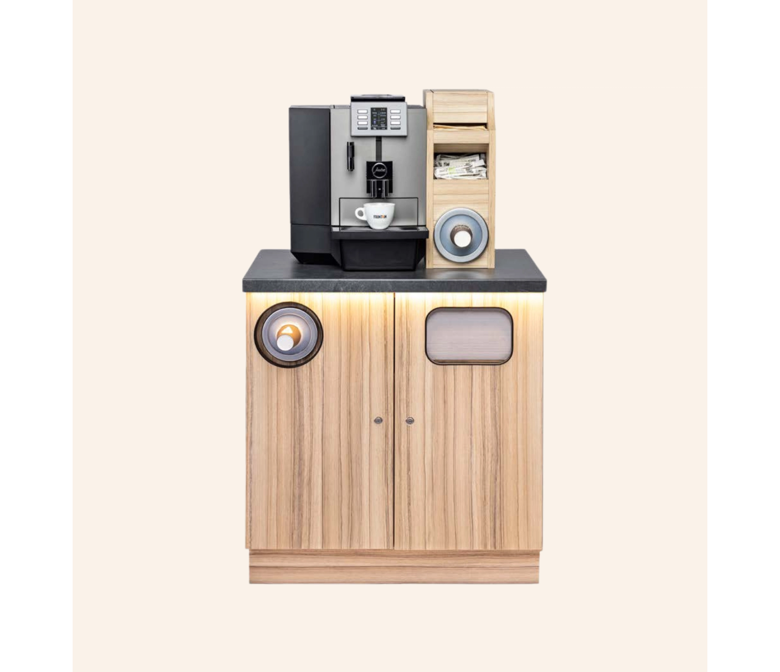 Votre espace café medium