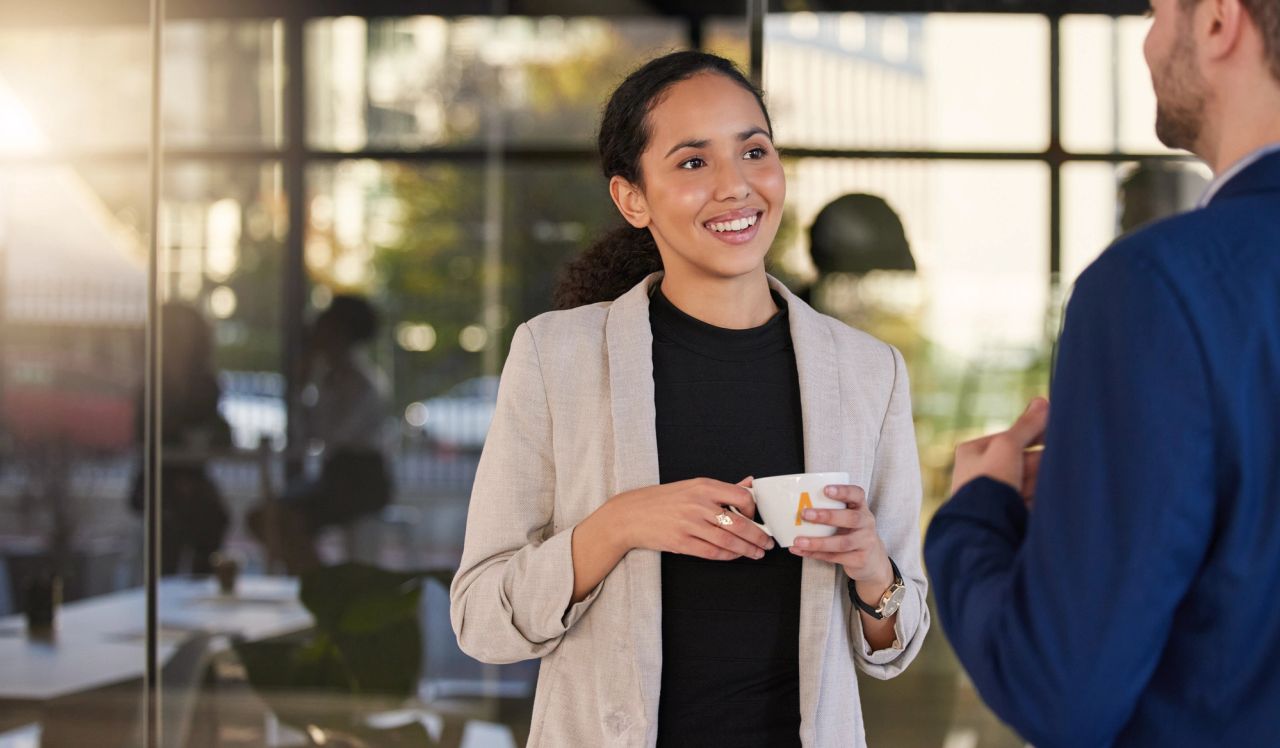 Le guide ultime pour créer un coin café qui donne envie de revenir au bureau