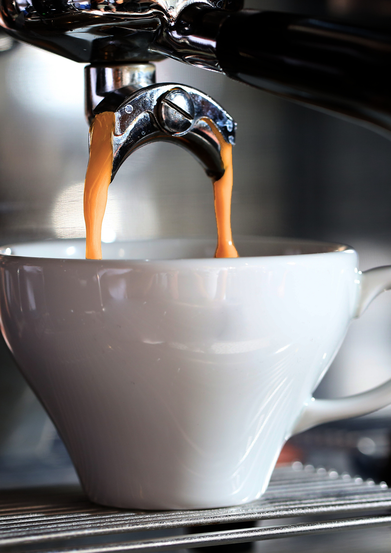 Machine à café pour entreprise